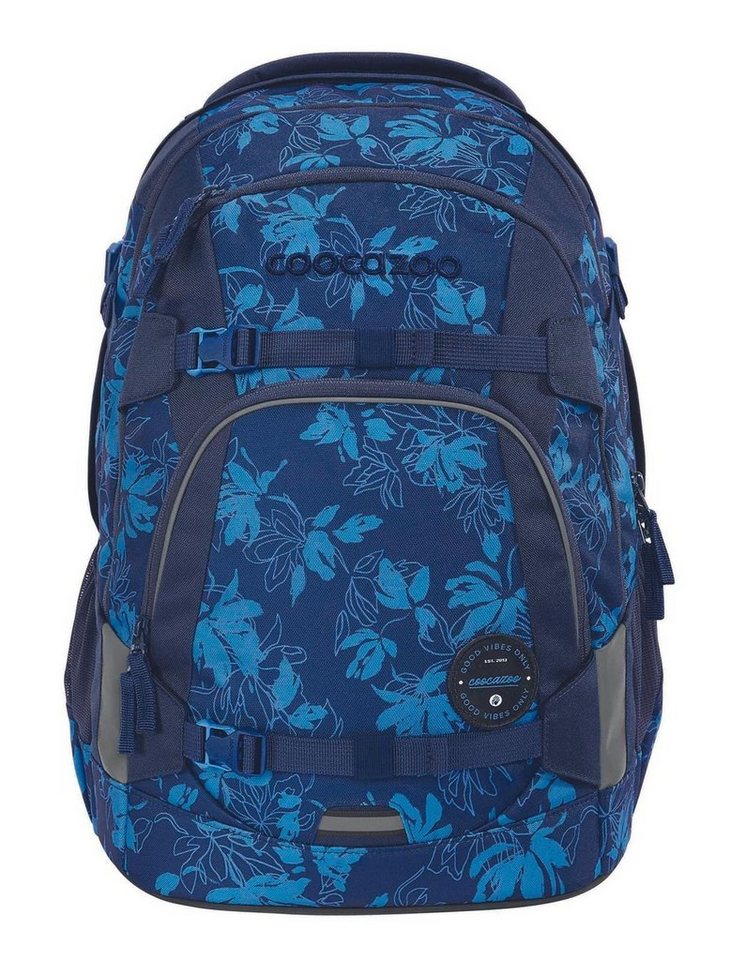 coocazoo Schulrucksack Mate von coocazoo