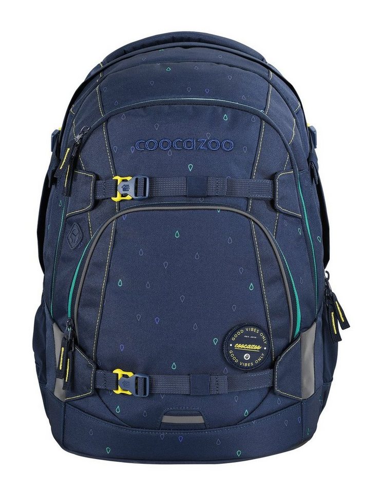 coocazoo Schulrucksack Mate von coocazoo
