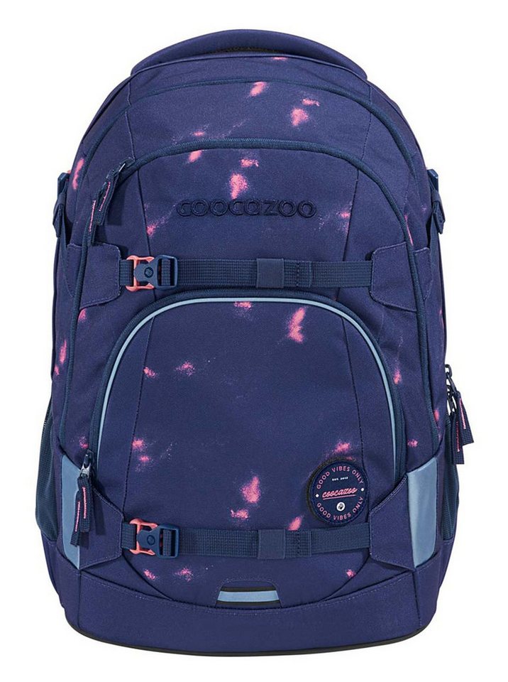 coocazoo Schulrucksack Mate von coocazoo