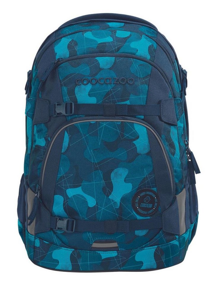 coocazoo Schulrucksack Mate von coocazoo