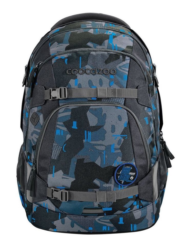 coocazoo Schulrucksack Mate von coocazoo