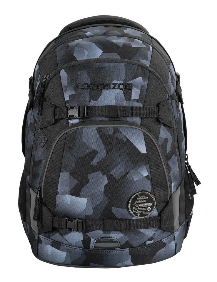 coocazoo Schulrucksack Mate von coocazoo