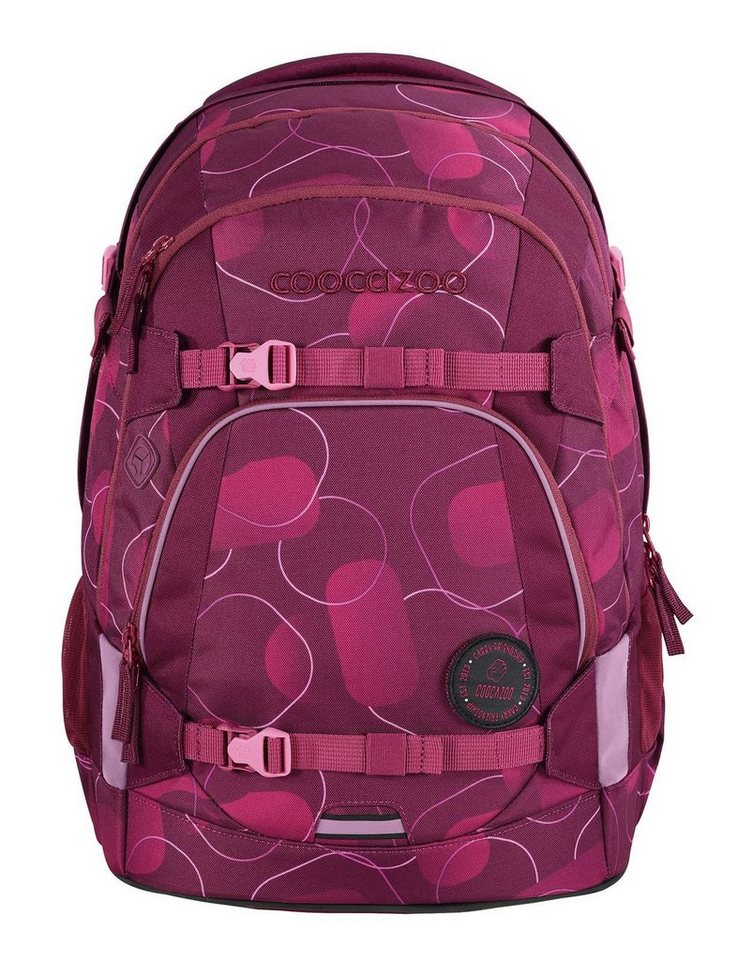 coocazoo Schulrucksack Mate von coocazoo