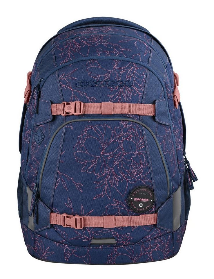 coocazoo Schulrucksack Mate von coocazoo