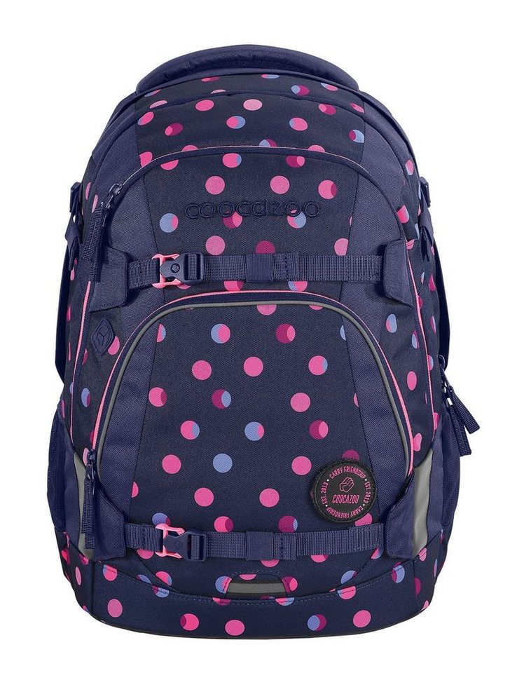 coocazoo Schulrucksack Mate von coocazoo