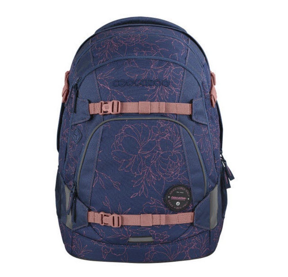 coocazoo Schulrucksack Mate von coocazoo