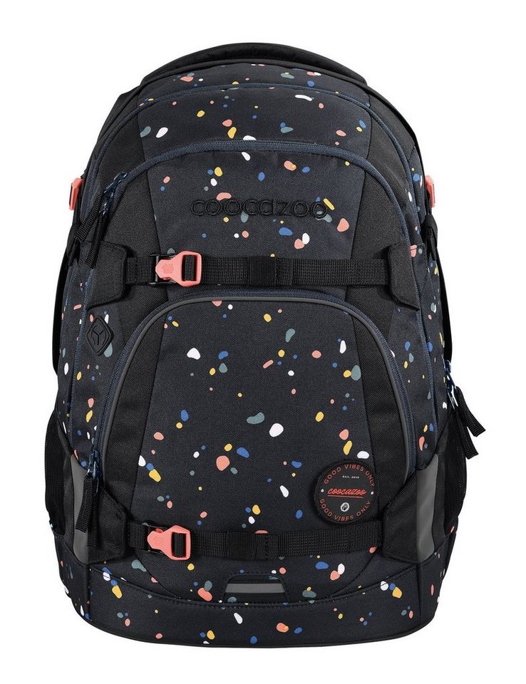 coocazoo Schulrucksack Mate von coocazoo