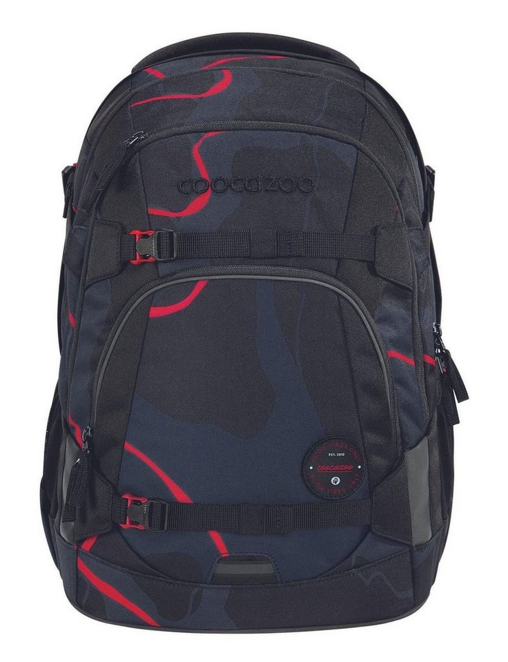 coocazoo Schulrucksack Mate von coocazoo