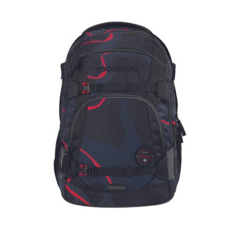 coocazoo Schulrucksack Mate von coocazoo
