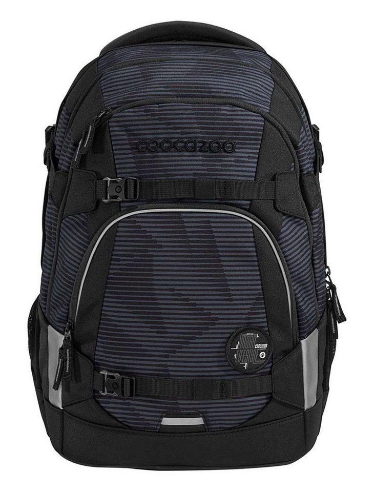 coocazoo Schulrucksack Mate von coocazoo