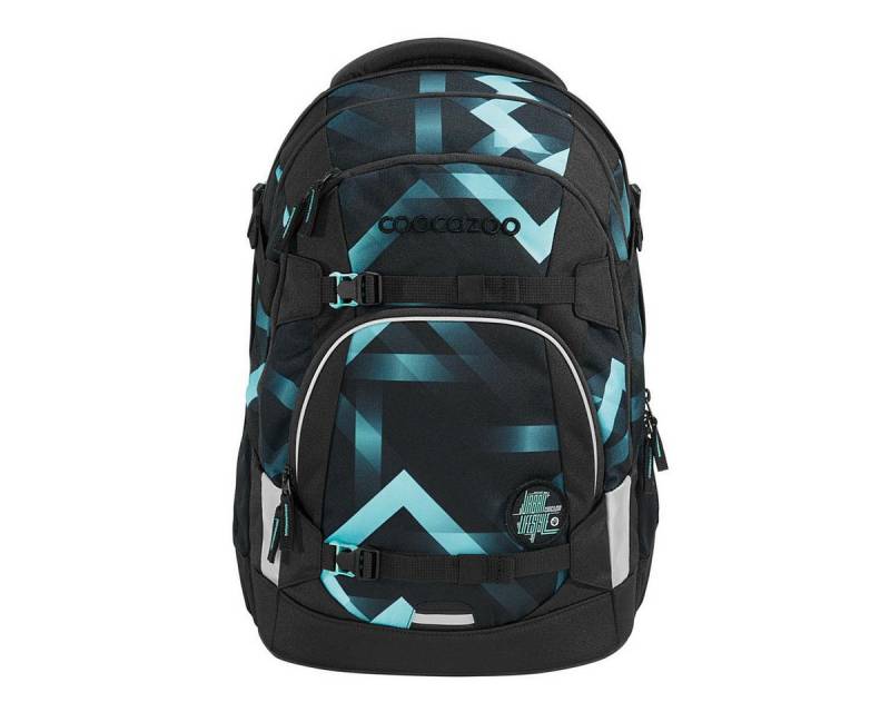 coocazoo Schulrucksack Mate von coocazoo