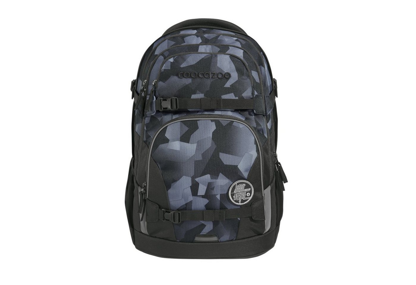 coocazoo Schulrucksack PORTER, 35 Liter (1-tlg) von coocazoo