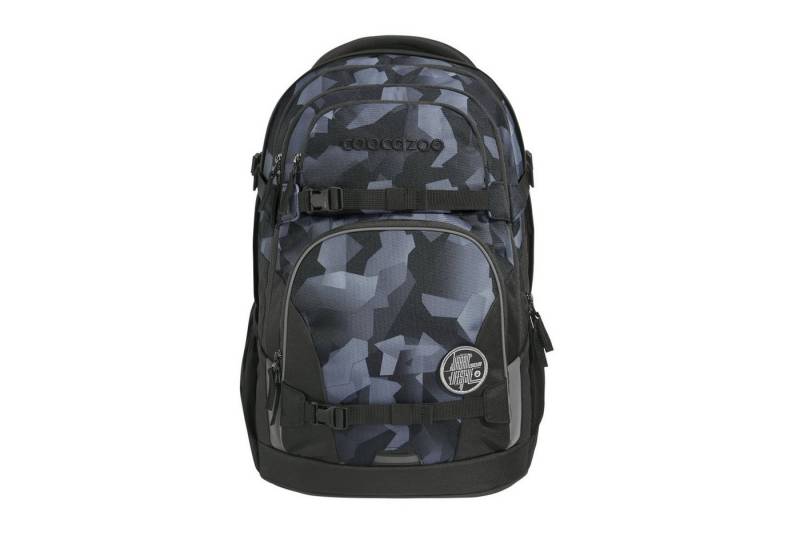 coocazoo Schulrucksack PORTER, 35 Liter (1-tlg) von coocazoo