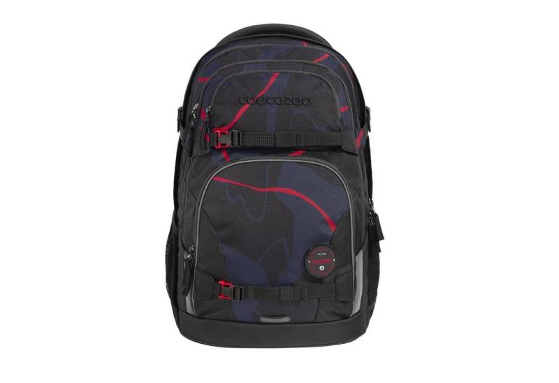 coocazoo Schulrucksack PORTER, 35 Liter (1-tlg) von coocazoo