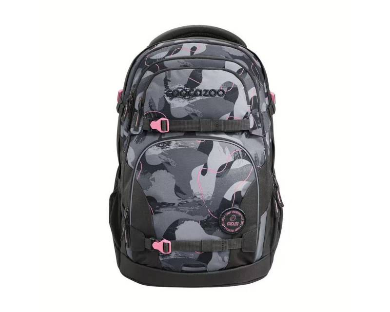 coocazoo Schulrucksack Porter von coocazoo