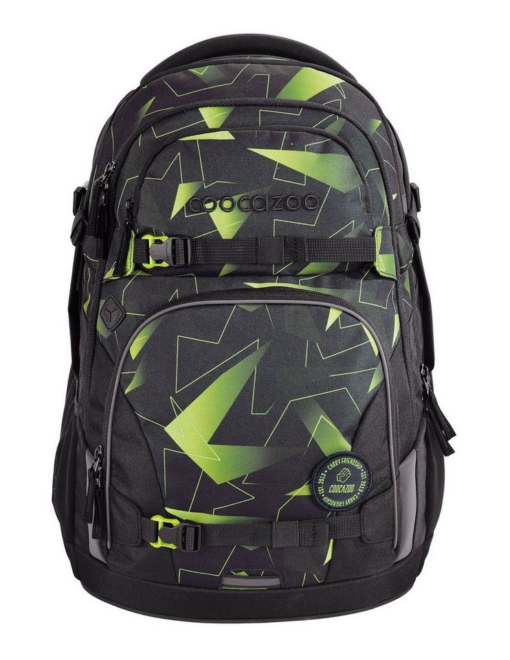 coocazoo Schulrucksack Porter von coocazoo