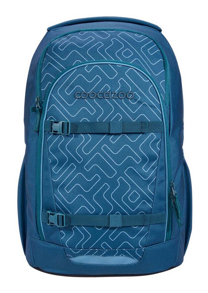 coocazoo Schulrucksack School Backpack von coocazoo