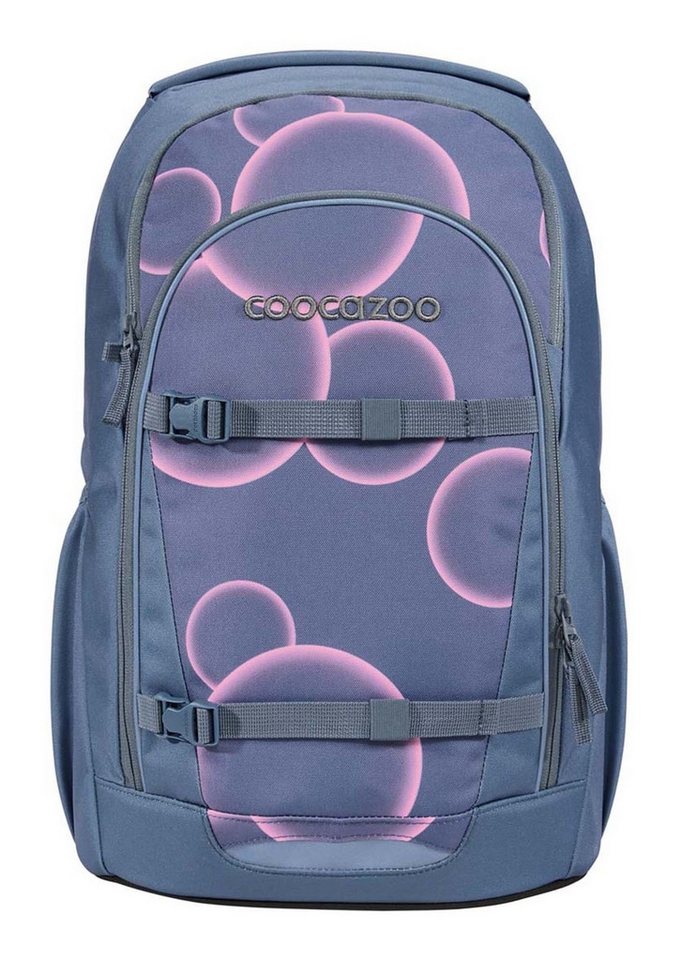 coocazoo Schulrucksack School Backpack von coocazoo