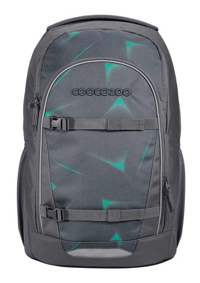 coocazoo Schulrucksack School Backpack von coocazoo