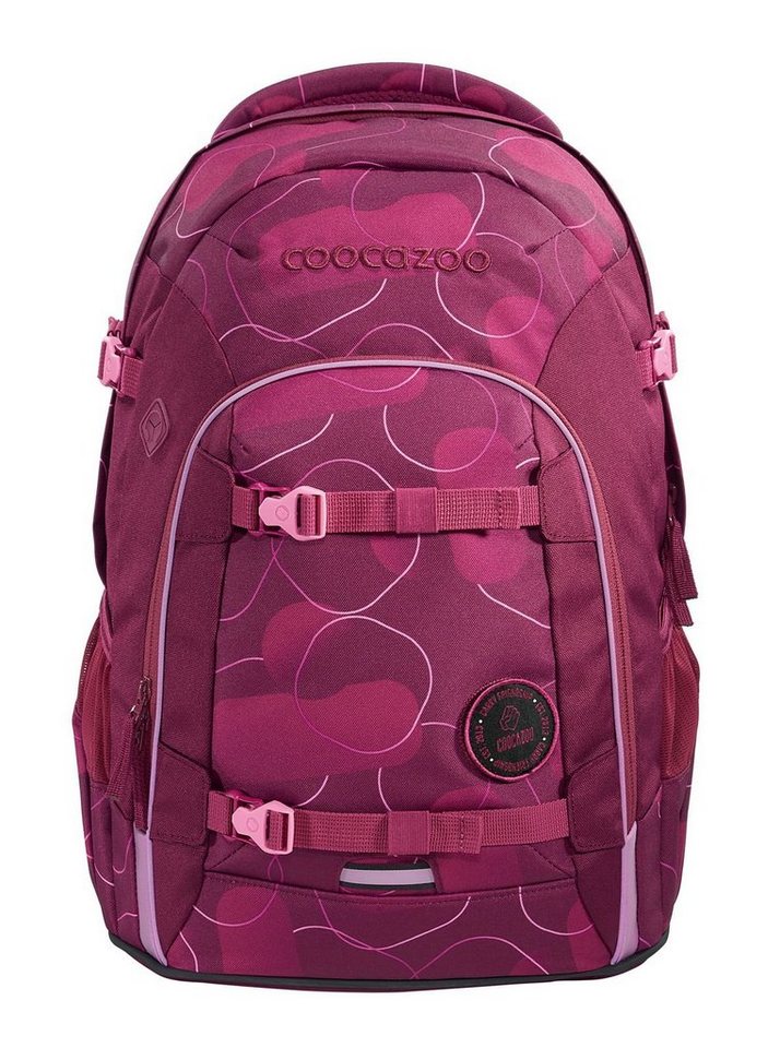 coocazoo Schulrucksack School Backpack von coocazoo