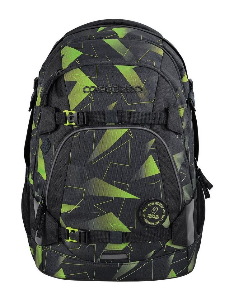 coocazoo Schulrucksack School Backpack von coocazoo