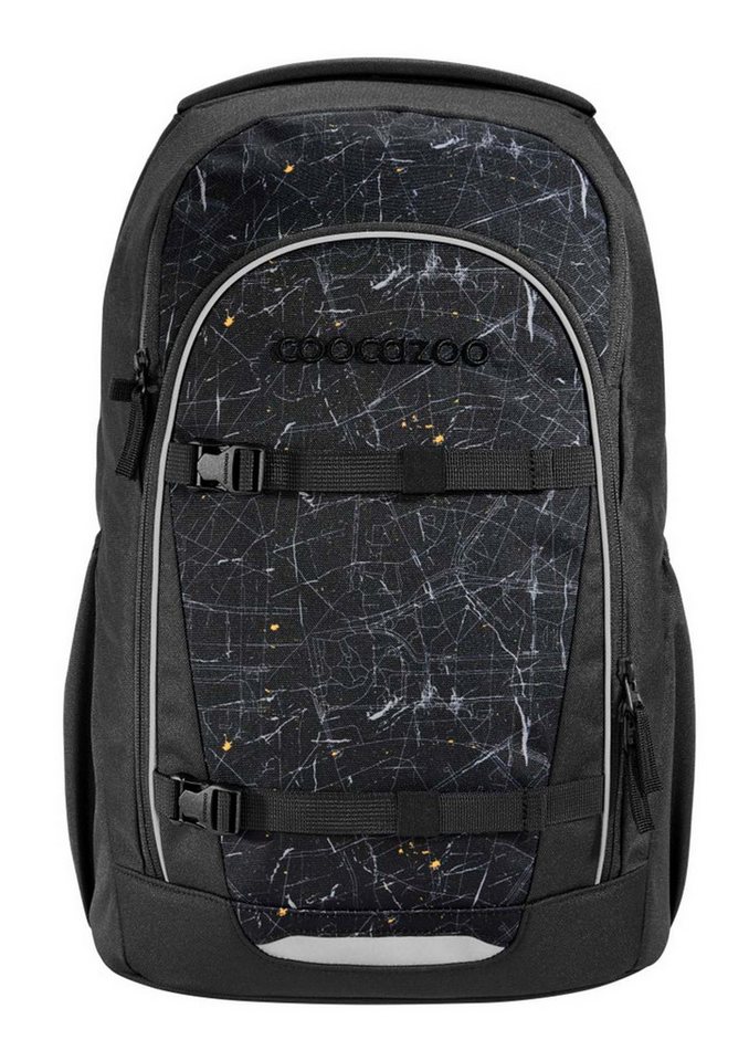 coocazoo Schulrucksack School Backpack von coocazoo