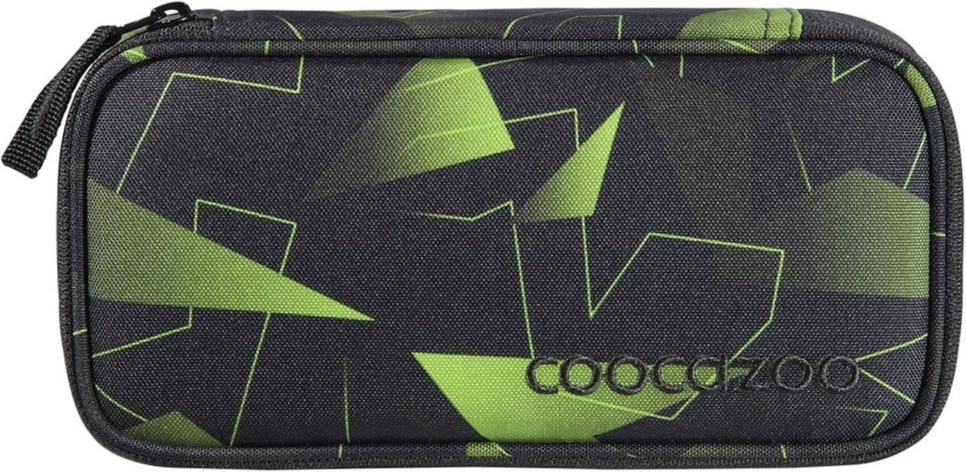 coocazoo Schulrucksack coocazoo 211355 Schlampermäppchen, Lime Flash coocazoo Schulrucksack coocazoo 211355 Schlampermäppchen, Lime Flash von coocazoo