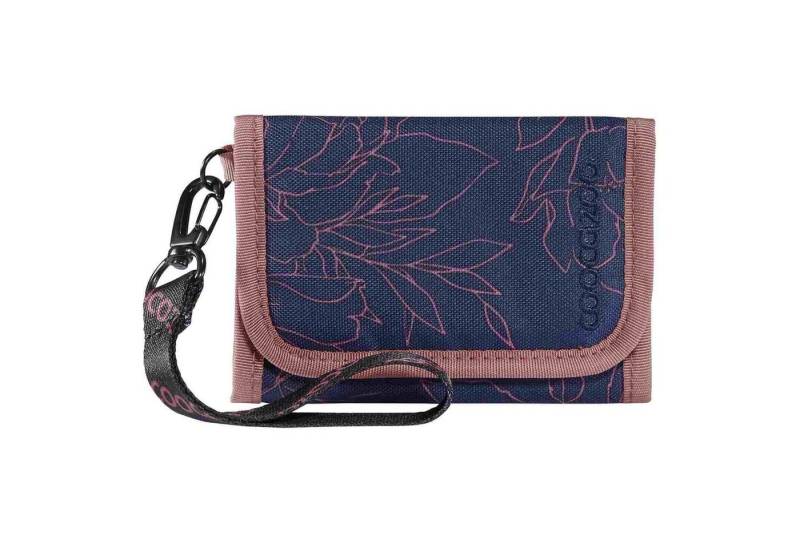 coocazoo Geldbörse coocazoo Geldbörse, Sweet Rose von coocazoo