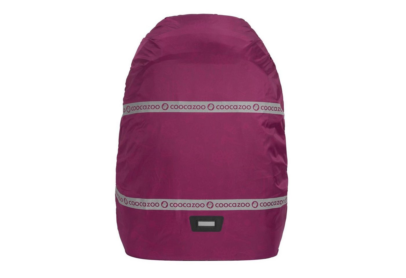 coocazoo Schulrucksack coocazoo Regenhülle, Berry coocazoo Schulrucksack coocazoo Regenhülle, Berry von coocazoo