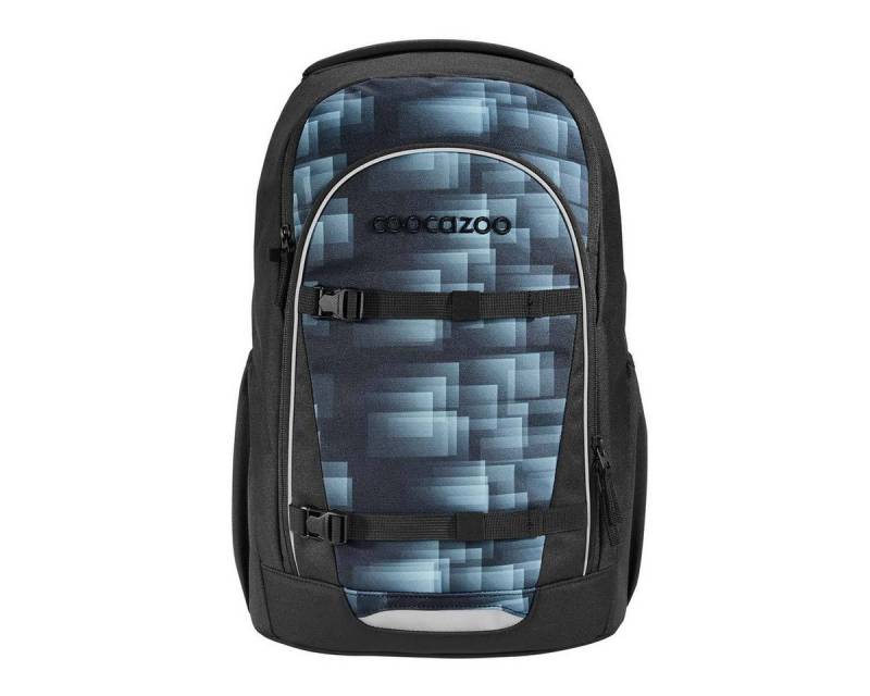 coocazoo Schulrucksack coocazoo Rucksack EVERY, Shadow Shift von coocazoo
