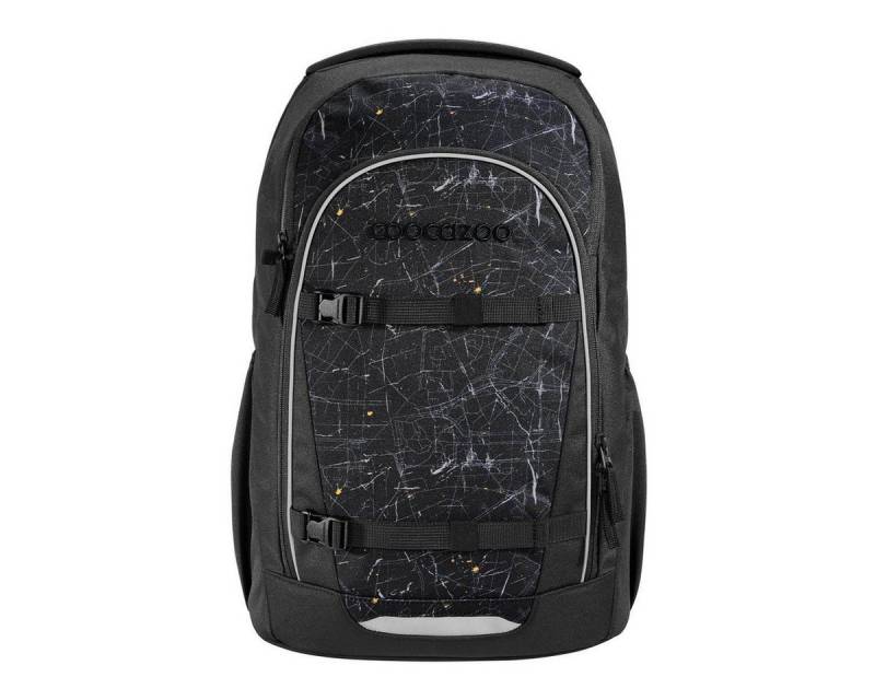 coocazoo Schulrucksack coocazoo Schulrucksack EVERY, Urban Metro von coocazoo