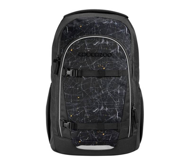 coocazoo Schulrucksack coocazoo Rucksack EVERY,Urban Metro von coocazoo