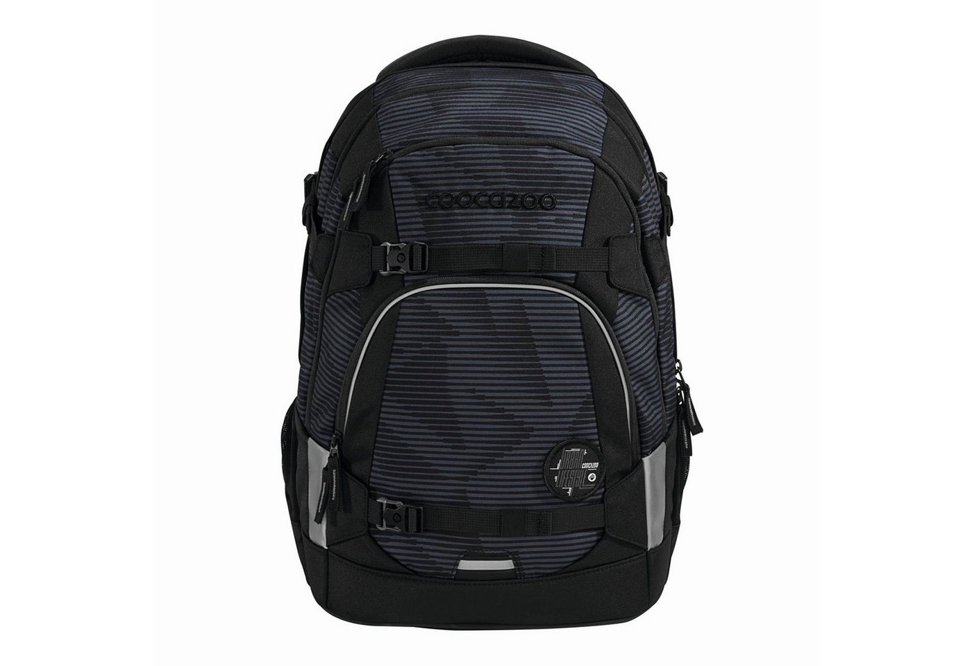coocazoo Schulrucksack coocazoo Schulrucksack MATE, Dark Mission coocazoo Schulrucksack coocazoo Schulrucksack MATE, Dark Mission von coocazoo