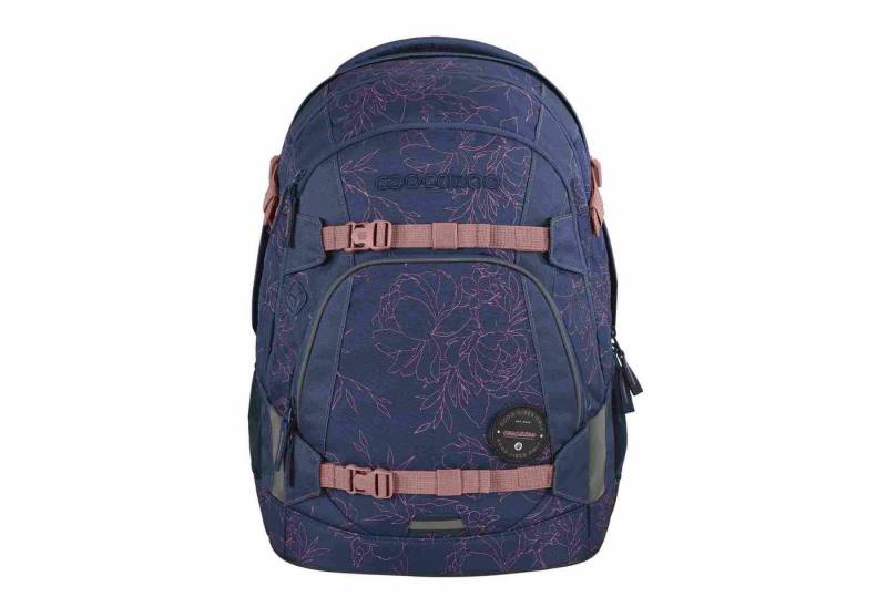 coocazoo Schulrucksack coocazoo Schulrucksack MATE, Sweet Rose von coocazoo