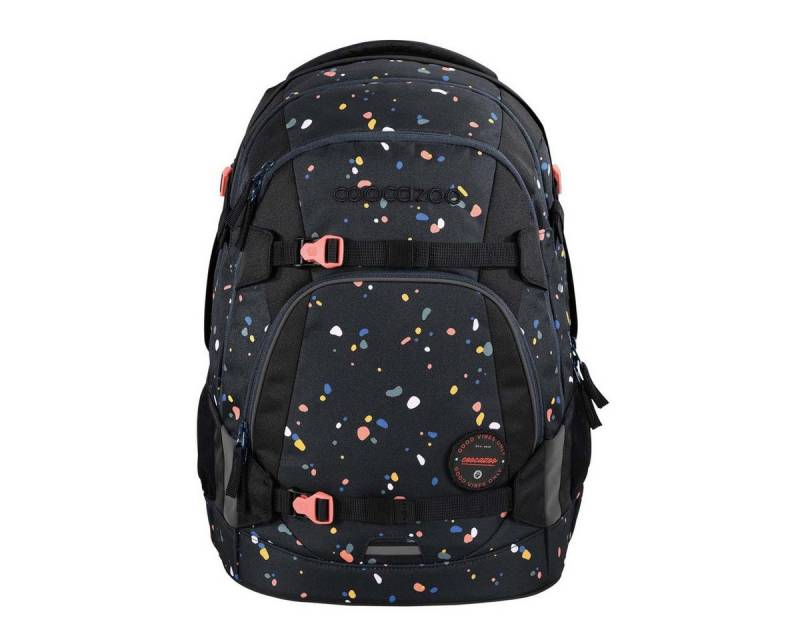 coocazoo Schulrucksack von coocazoo