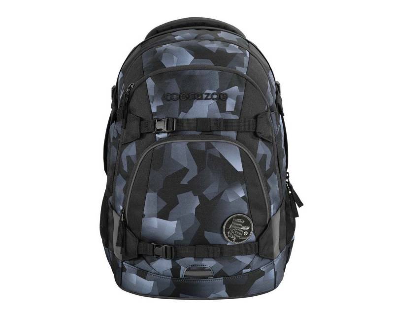coocazoo Schulrucksack von coocazoo