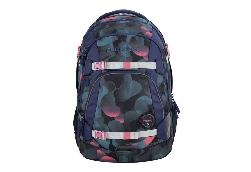 coocazoo Schulrucksack von coocazoo