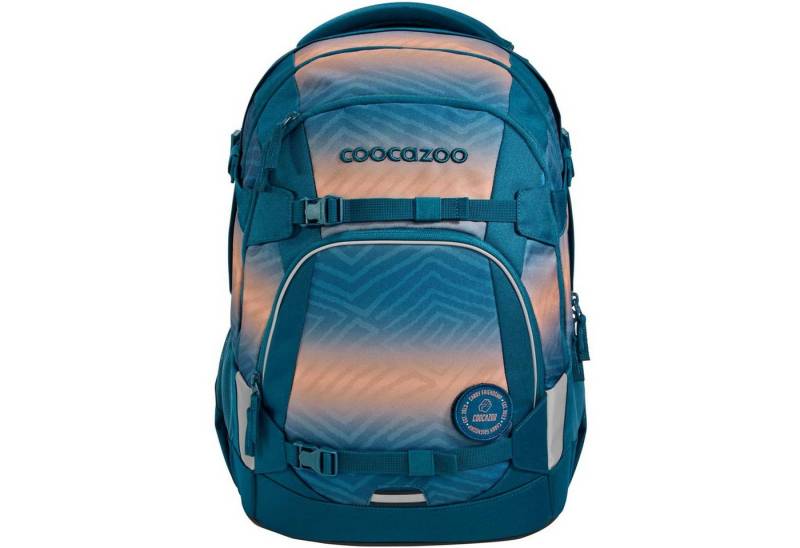 coocazoo Schulrucksack von coocazoo