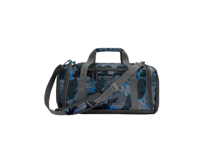 coocazoo Schultertasche uni regular fit (keine Angabe, 1-tlg., keine Angabe) von coocazoo