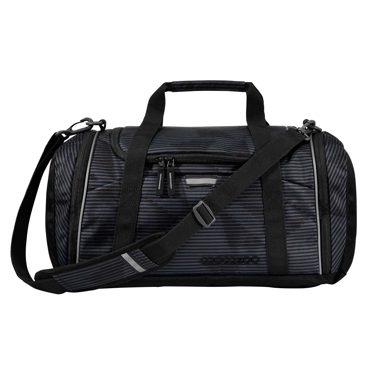 coocazoo - Sporttasche, Dark Mission von coocazoo