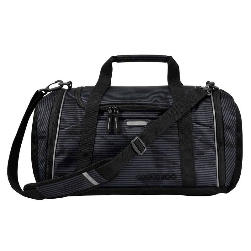 coocazoo - Sporttasche, Dark Mission von coocazoo