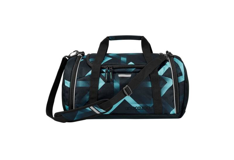 coocazoo Sporttasche, PET von coocazoo