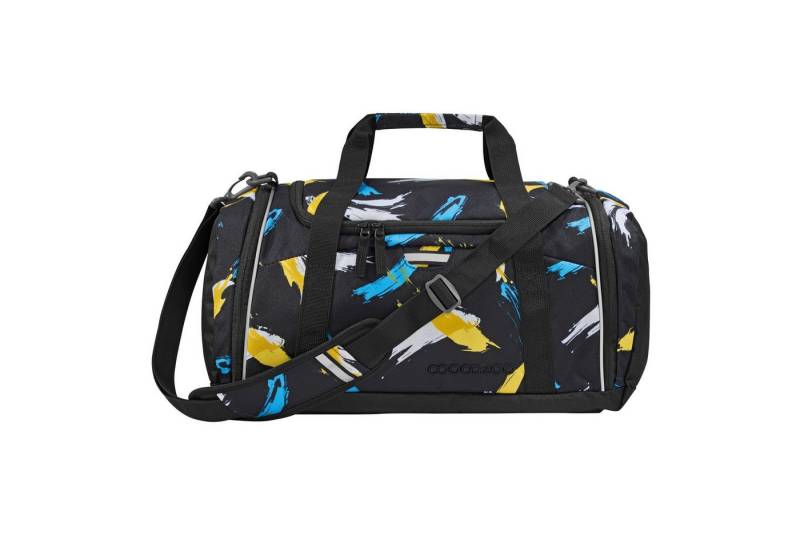 coocazoo Sporttasche, PET von coocazoo