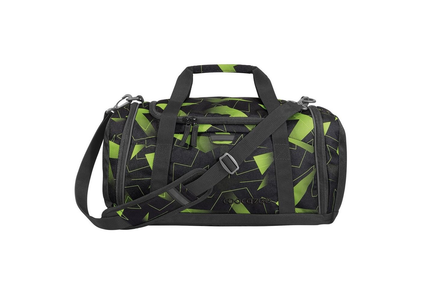 coocazoo Sporttasche, PET von coocazoo