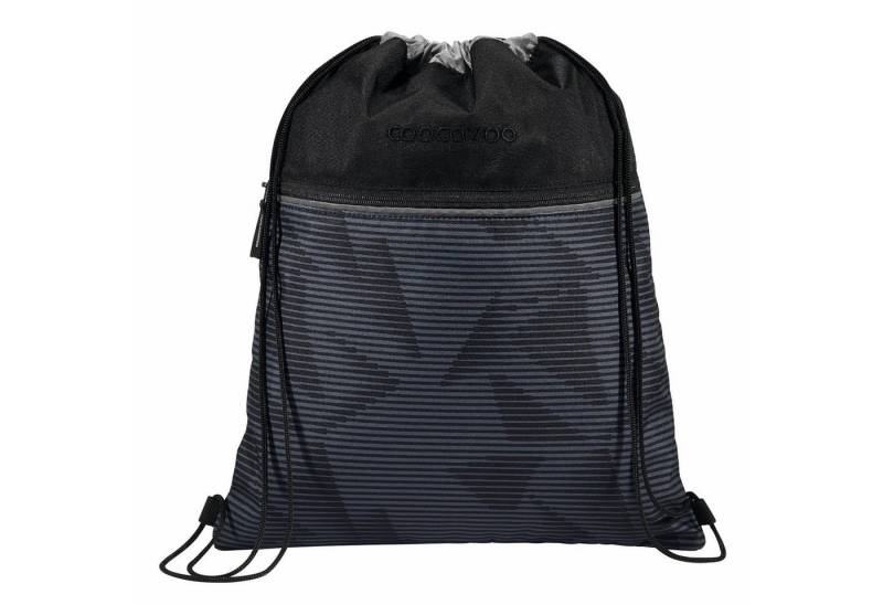 coocazoo Sporttasche Coocazoo Sportbeutel Dark Mission von coocazoo