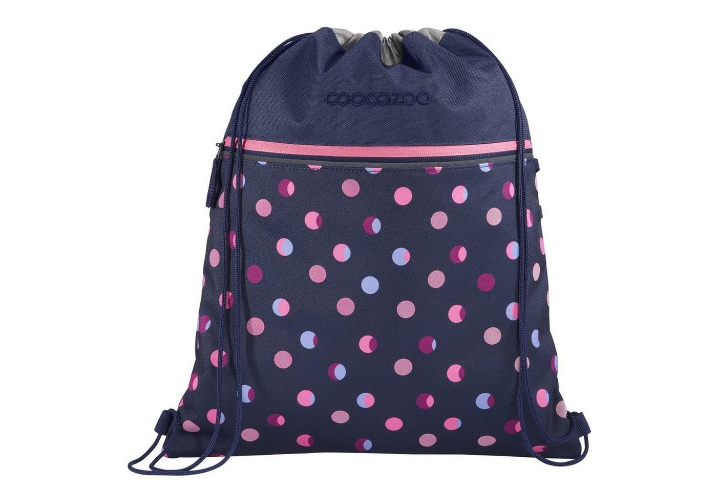 coocazoo Sporttasche Coocazoo Sportbeutel Reflective Moons von coocazoo