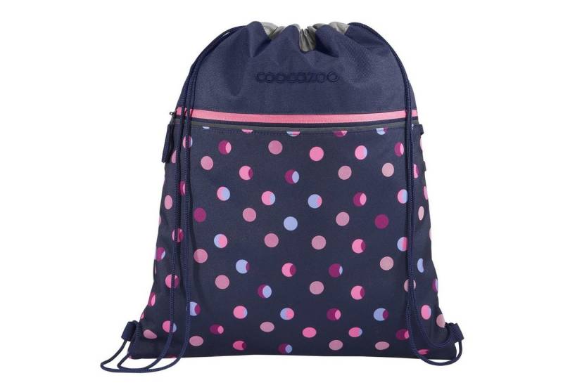 coocazoo Sporttasche Coocazoo Sportbeutel Reflective Moons von coocazoo