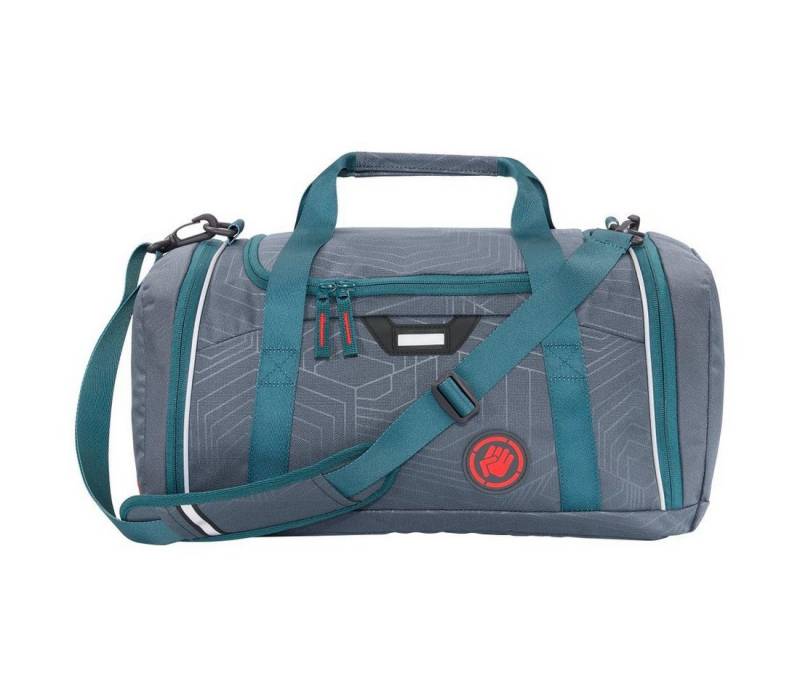 coocazoo Sporttasche Coocazoo Sporterporter Streetman von coocazoo