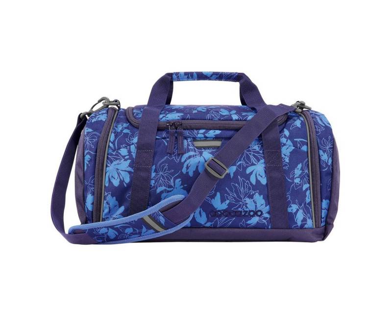 coocazoo Sporttasche Coocazoo Sporttasche, Tropical Night von coocazoo