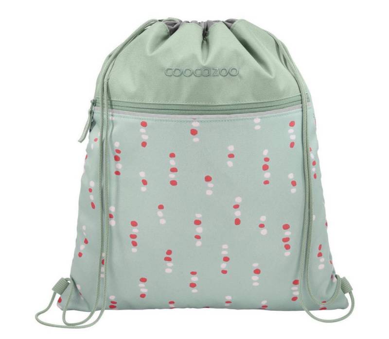 coocazoo Sporttasche Sportbeutel von coocazoo